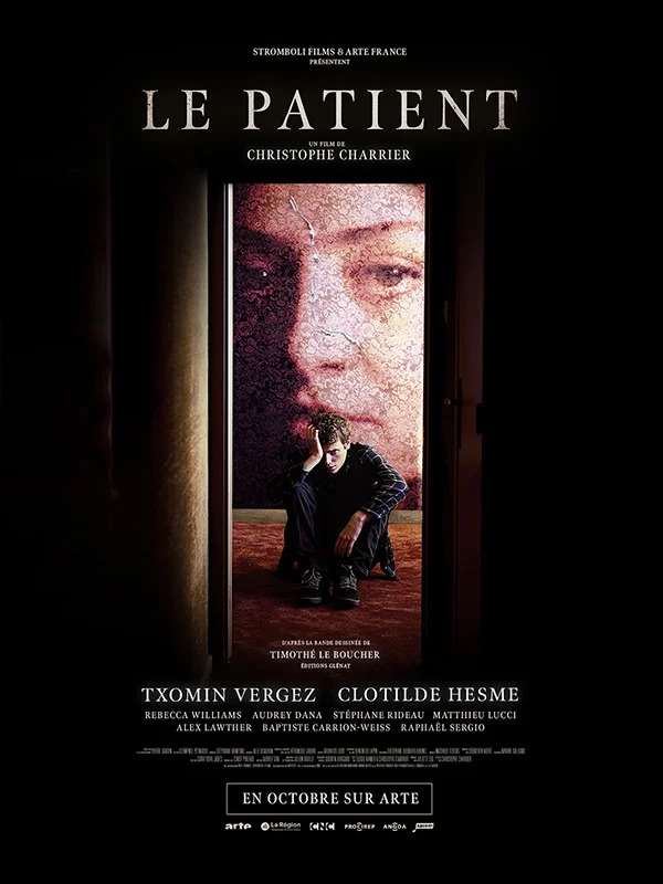 Le patient