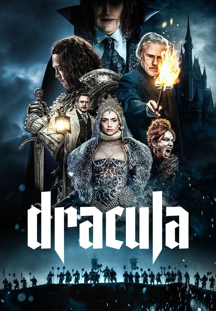 Dracula