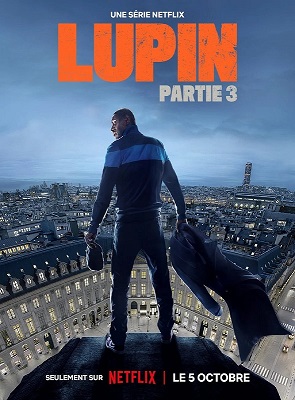 Lupin partie 3